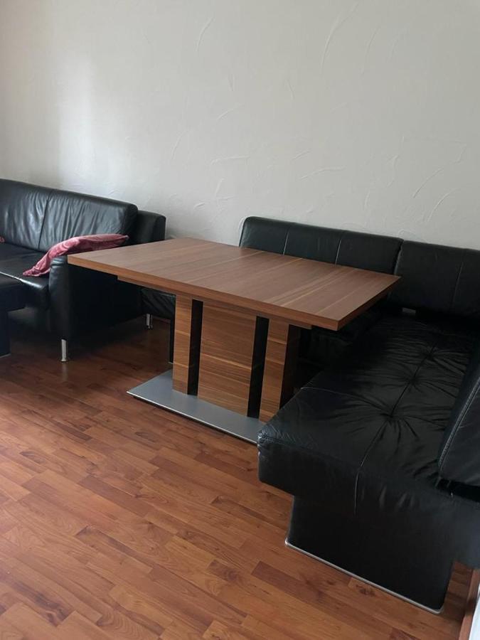 Apartment Lara FDH Εξωτερικό φωτογραφία